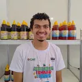 Do mel à cachaça: rotas produtivas da Bahia atraem famílias na Bahia Farm Show imagem