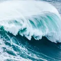 Doc mergulha pela memoria do surfe imagem