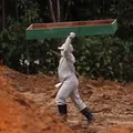 Documentário revela bastidores inéditos da CPI da Covid; confira imagem