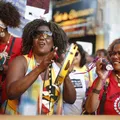 Documentário sobre a Marcha das Mulheres Negras terá estreia em Salvador imagem