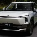 Dongfeng DFM Vigo: SUV elétrico chega ao Brasil para brigar com BYD imagem