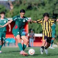 Dupla BaVi e outros três baianos estão nas quartas da Copa 2 de Julho imagem