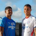 Dupla do Bahia garante vaga no Circuito Mundial de Futevôlei imagem