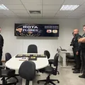 Dupla é presa em Salvador por enviar drogas para Goiás pelos Correios imagem