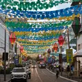 Editorial - Festa e identidade imagem