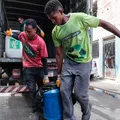 Editorial - Heróis da reciclagem imagem