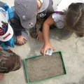 Educação climática, território e justiça socioespacial imagem
