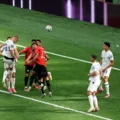 Egito é impedido de entrar em cidade dos EUA após vitória na Copa imagem