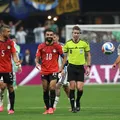 Egito pede exclusão de árbitro após eliminação para Argentina imagem