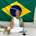 EJA: aos 90 anos, baiana redescobre na escola um motivo para sonhar imagem