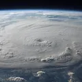El Niño pode provocar até 22 tempestades e furacões intensos; entenda imagem