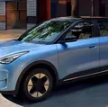 Elétrico da Geely abaixo de R$ 100 mil; confira modelo e ficha técnica imagem