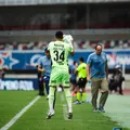 Em 90 minutos, João Paulo acumula sete dos 22 gols sofridos pelo Bahia na Série A imagem