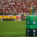Em crise e com dívida de R$ 17 bilhões, Casas Bahia aposta alto na Copa do Nordeste imagem