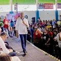 Em Itapetinga, Jerônimo destaca R$ 494 milhões investidos na região imagem