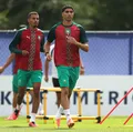 Em meio à Copa, Hakimi irá a julgamento por acusação de estupro imagem