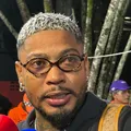 Emocionado, Marinho afirma que gol decisivo foi profetizado em “sonho” imagem