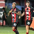 Emocionado, Marinho afirma que gol decisivo foi profetizado em “sonho” imagem