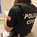 Empresário foragido por ajudar organização criminosa é preso na Bahia imagem