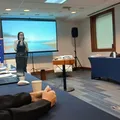Encontro de jornalistas promove debate sobre crise climática global imagem