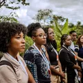 Encontro reúne mulheres negras e quilombolas em Cachoeira imagem
