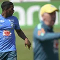 "Endrick é muito paciente", afirma Ancelotti antes de Brasil x Haiti imagem