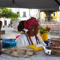 Entenda como a economia criativa virou o 'trunfo' do turismo na Bahia imagem