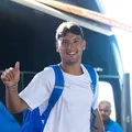 Entenda por que os reforços do Bahia não podem enfrentar a Chapecoense imagem