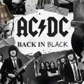 Entre o luto e a glória: como Back in Black se tornou o segundo álbum mais vendido da história imagem