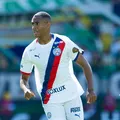 Erick cobra Bahia pela Libertadores e vê BaVi como "obrigação" imagem