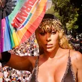 Erika Hilton pressiona Alcolumbre e declara guerra ao bolsonarismo imagem