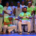 Escola de capoeira contemporânea leva tradição da Bahia para o mundo imagem
