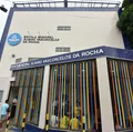 Escola no Subúrbio de Salvador é reconstruída com R$ 17 milhões imagem