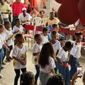 Escola quilombola é requalificada na zona rural de Alagoinhas imagem