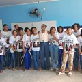 Escola quilombola inaugura Laboratório Maker em Cachoeira imagem