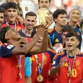 Espanha assume liderança do ranking da Fifa e Brasil sobe uma posição imagem