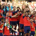 Espanha é a seleção com maior invencibilidade da história do futebol imagem