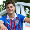 Espanhol Marco Moreno aumenta lista seleta de europeus no Bahia imagem