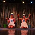 Espetáculo gratuito leva dança e cultura a 20 cidades da Bahia imagem