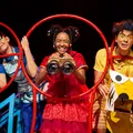 Espetáculo infantil 'Da Janela' estreia temporada em Salvador imagem