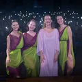 Espetáculo leva a dança de Isadora Duncan aos palcos de Salvador imagem