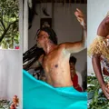 Espetáculo leva cultura afro-brasileira a quatro cidades baianas imagem
