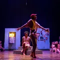 Espetáculo musical premiado faz última apresentação em Salvador imagem