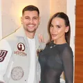 Esposa de Bruno Guimarães defende jogador após derrota do Brasil imagem
