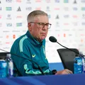 Esqueceu Endrick? Ancelotti responde sobre o atacante contra Marrocos imagem