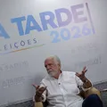 "Essa é a minha última eleição", revela Jaques Wagner imagem