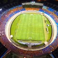 Estádio passa por grande reforma sem fechar as portas; entenda modelo imagem