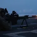 Estados Unidos voltam a bombardear o Irã após mortes de militares americanos imagem