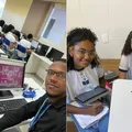 Estudantes baianos são finalistas da Olimpíada de História do Brasil imagem