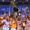 Estudantes de Feira de Santana disputam II edição da Copa Edu imagem